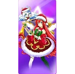 Starlight
Christmas