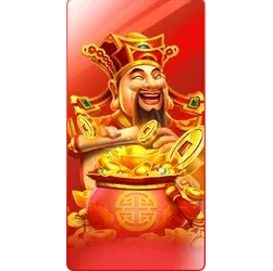 God Of
Wealth