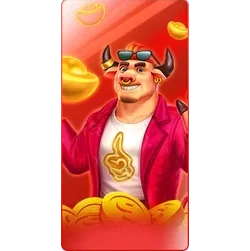 Fortune
Ox