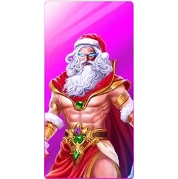 Gates of Olympus
Xmas 1000